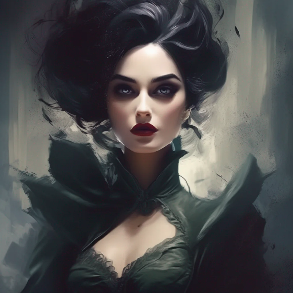 Lady Doubt