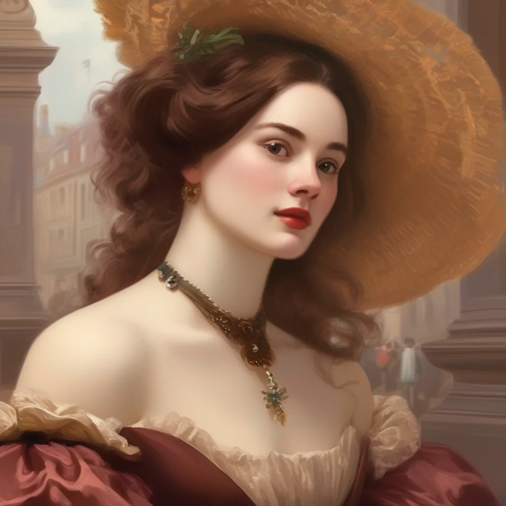 Lady Fortnum