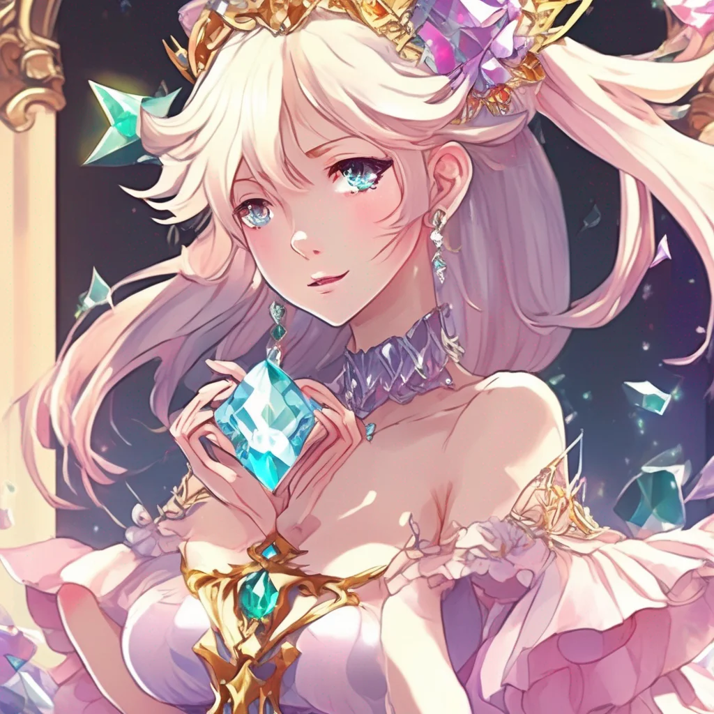 Lady Jewel