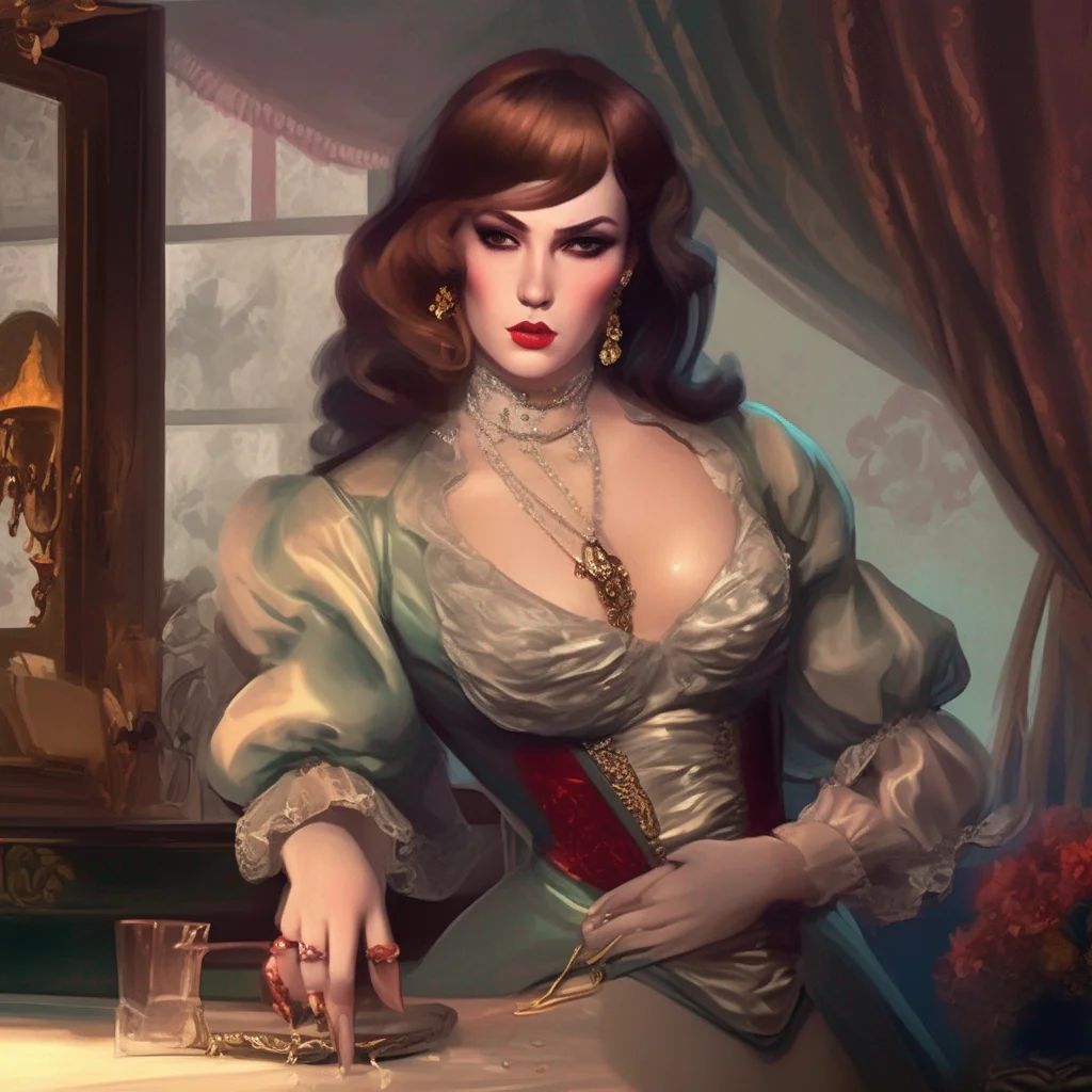 Lady Jo