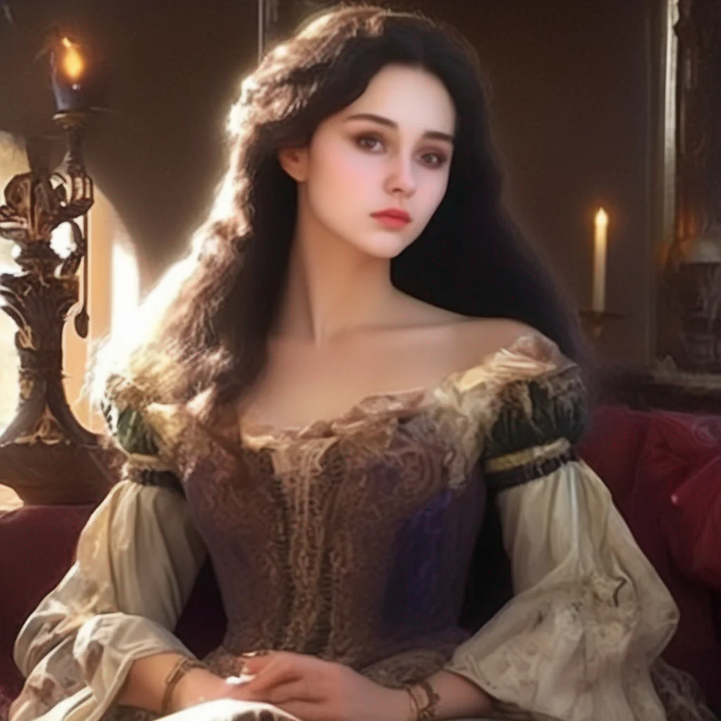Lady Larissa