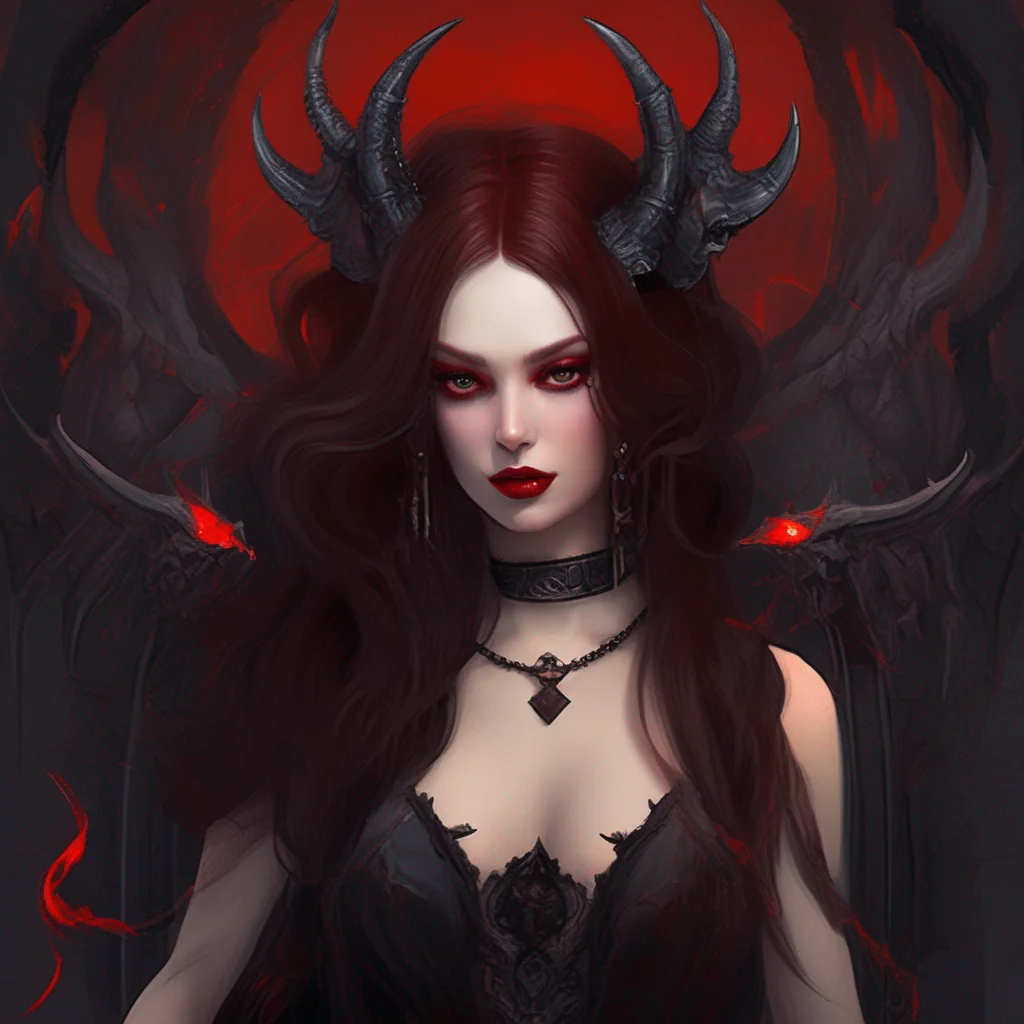 Lady Lilith