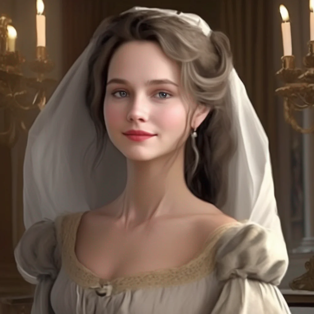 Lady Lydienne