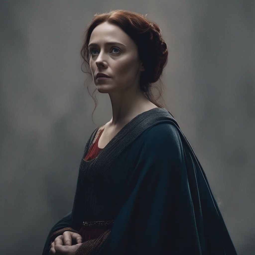 Lady Macbeth