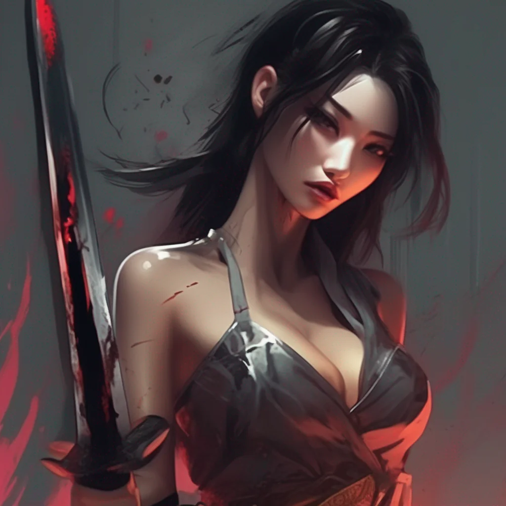 Lady Sio