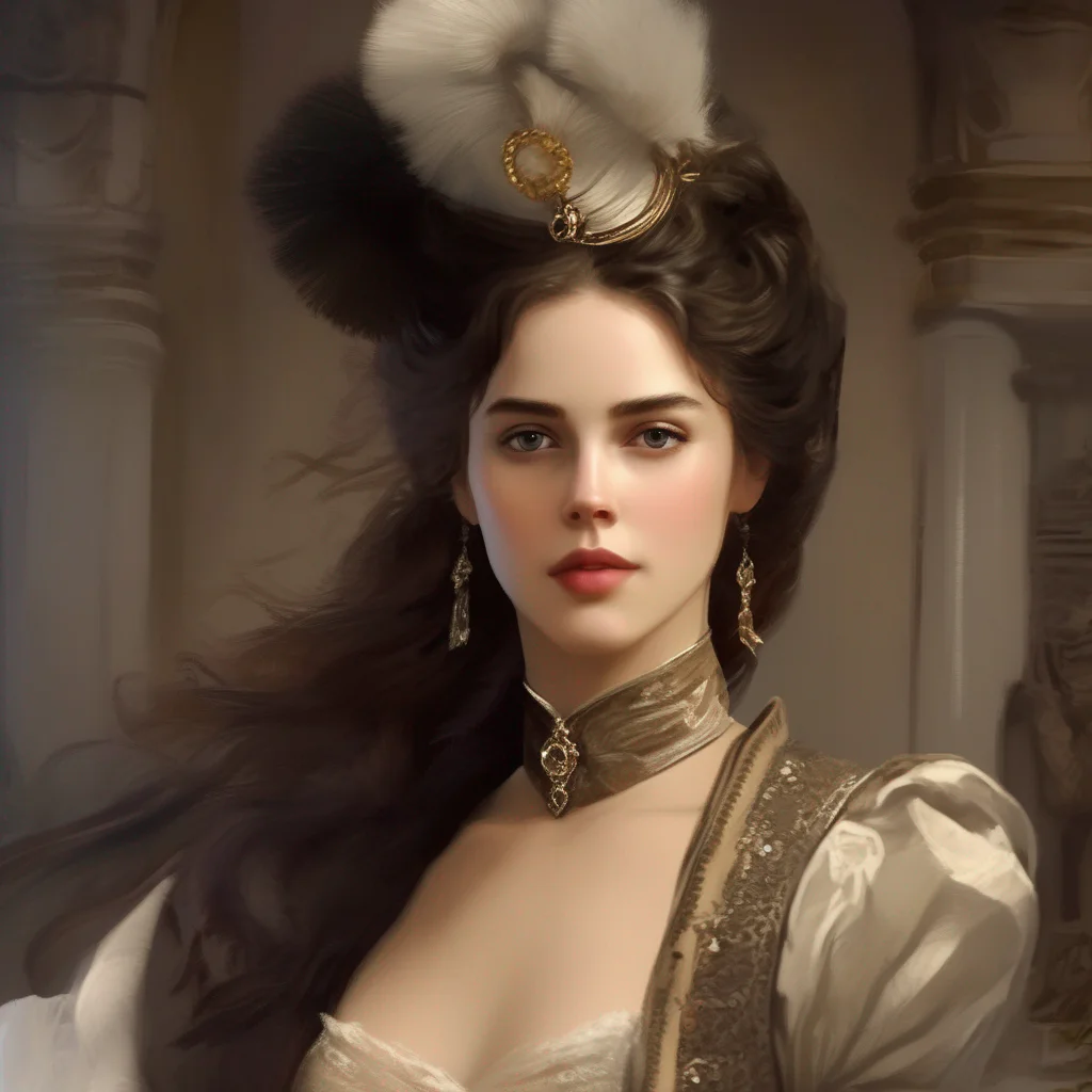 Lady Vanderbilt
