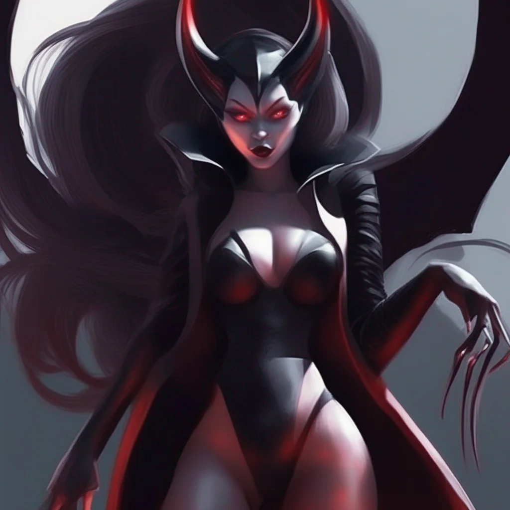 LadyDevimon