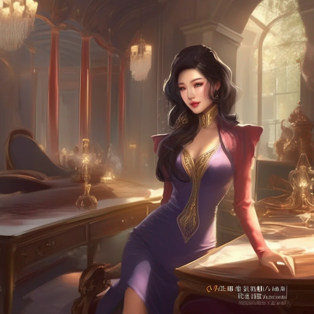 Ladylee TANGLEROAD