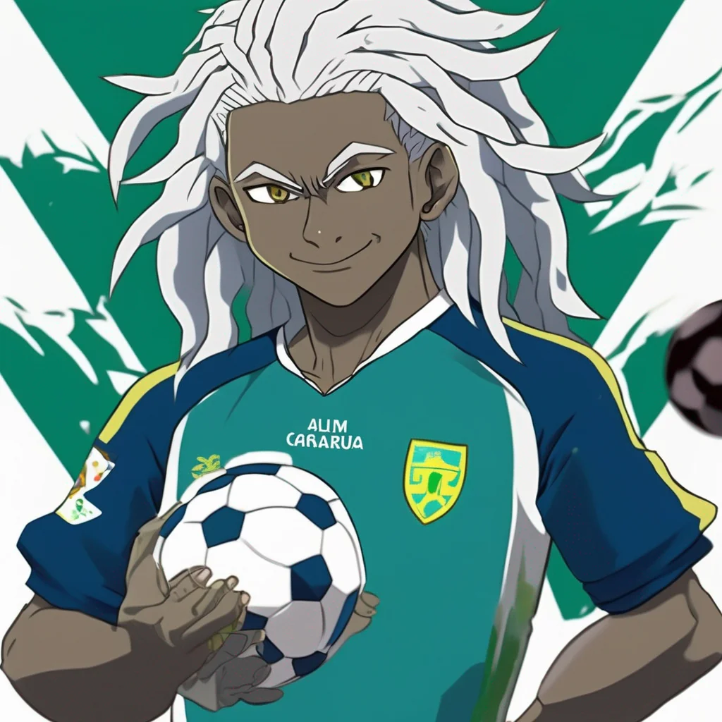 Lagarto CARLOS