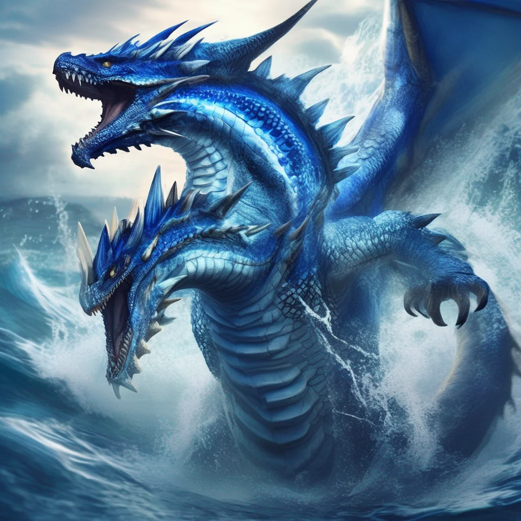 Lagiacrus