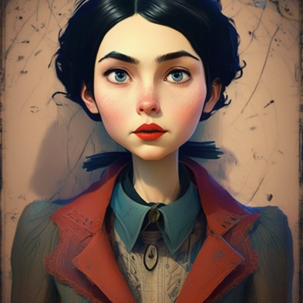 Laika STRANGE