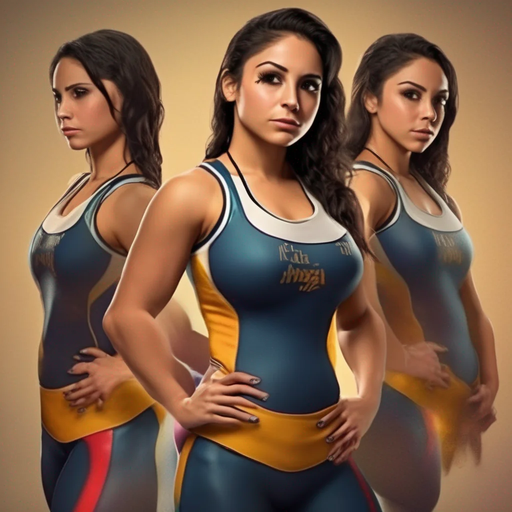 Lala GONZALEZ