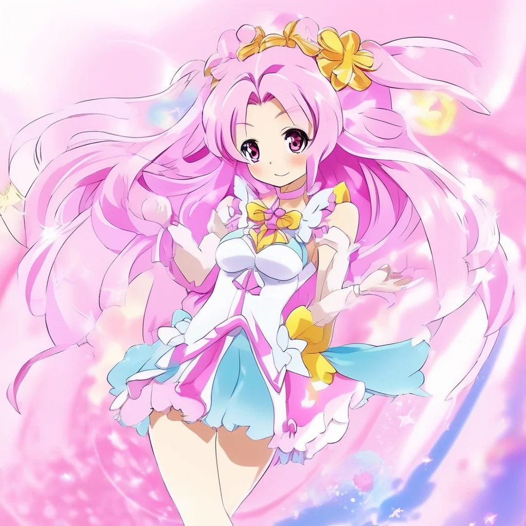 Lala HAGOROMO