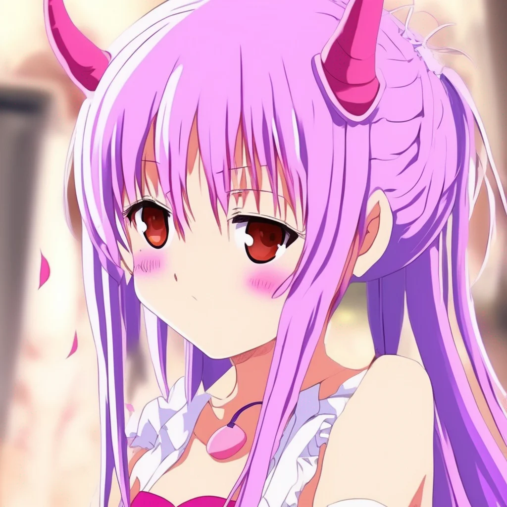 Lala Satalin DEVILUKE