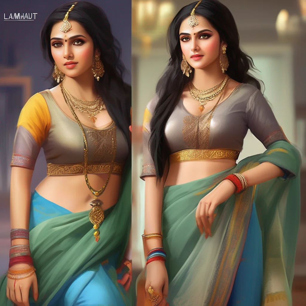 Lamashtu