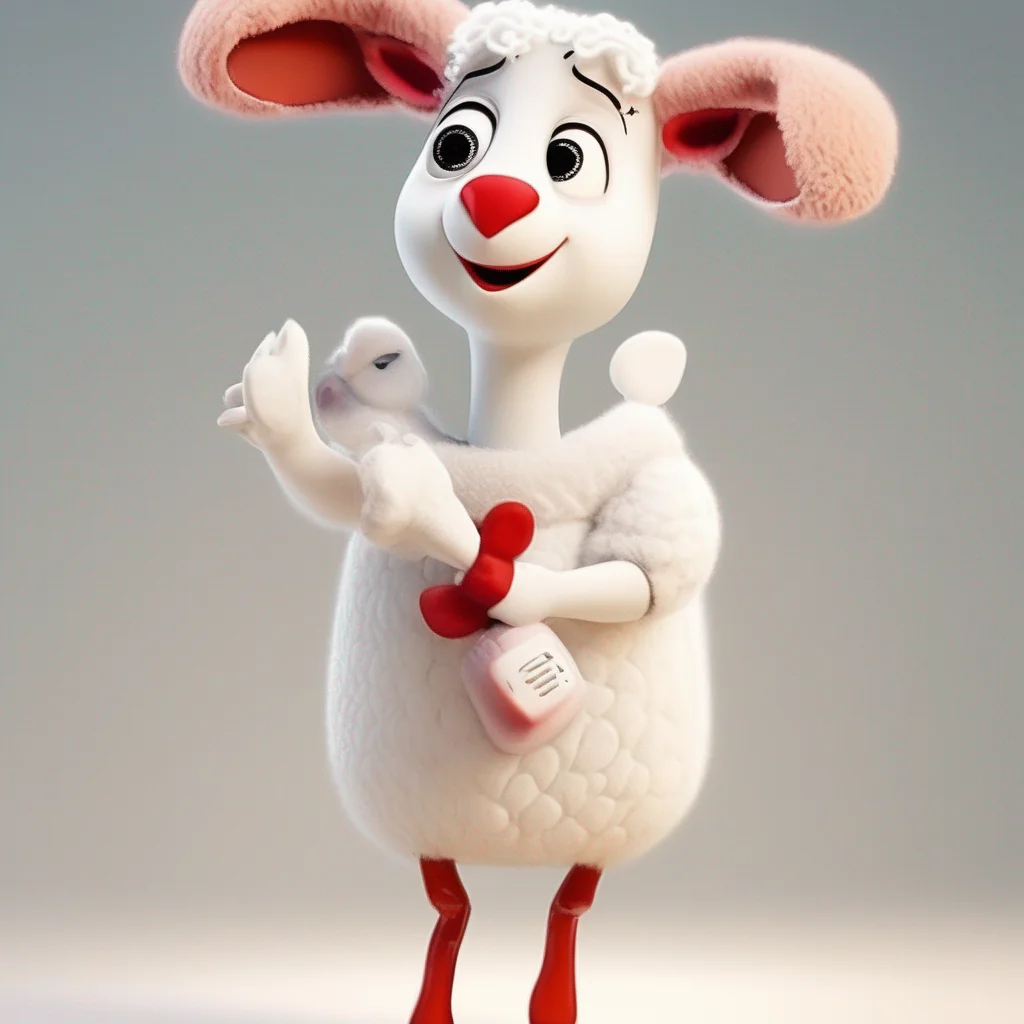 Lamb Chop