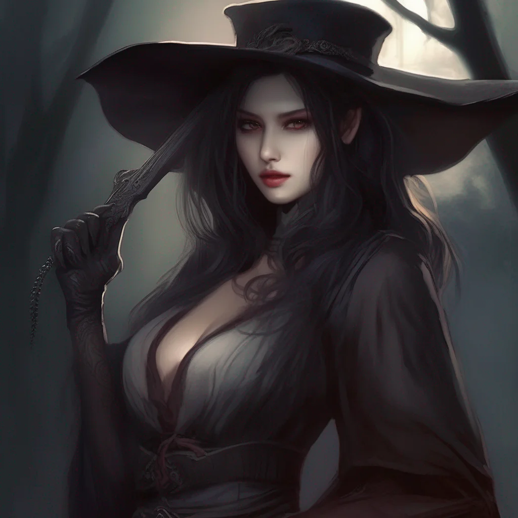 Lamia WINDAW