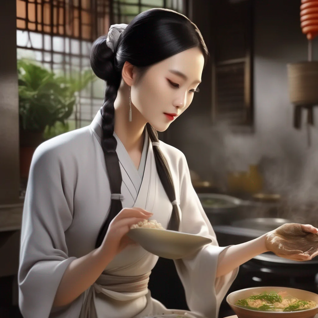 Lan Fei HONG