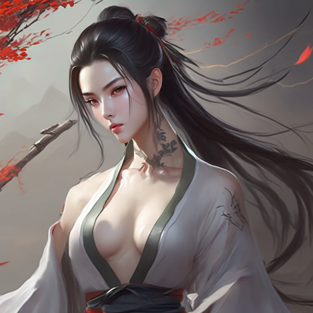 Lan Qiren