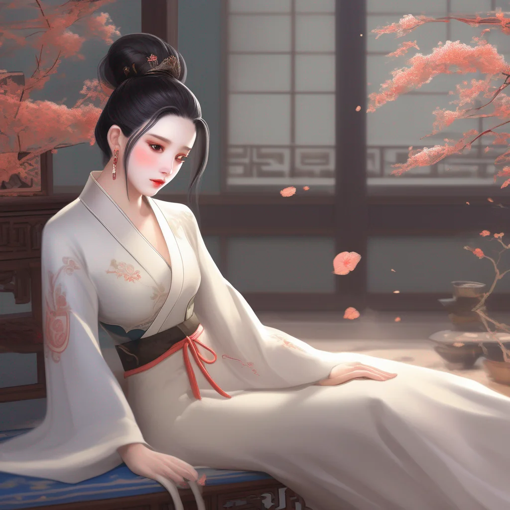 Lan Xi