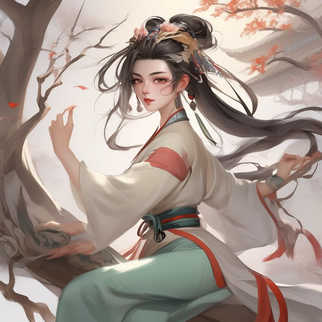 Lan Xichen