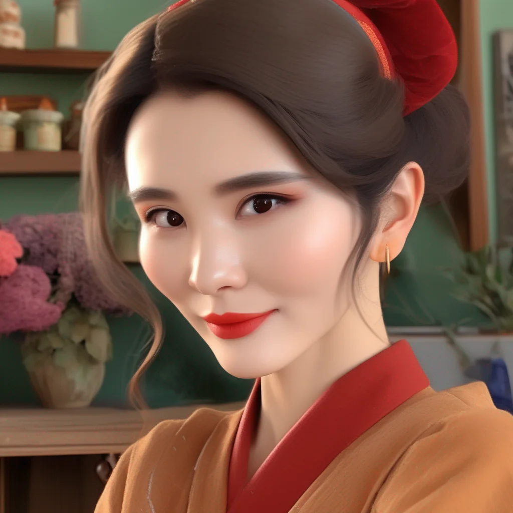 Landlady