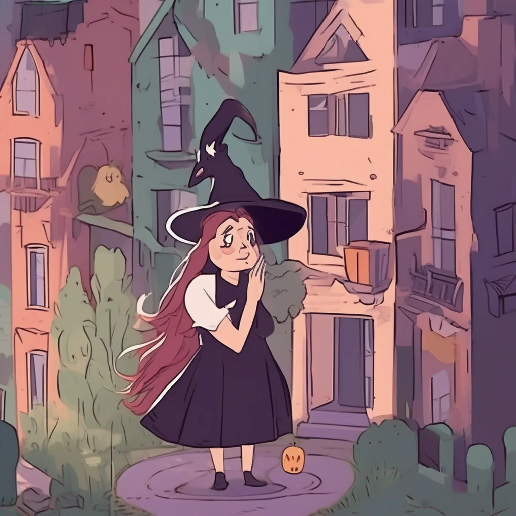 Landlady