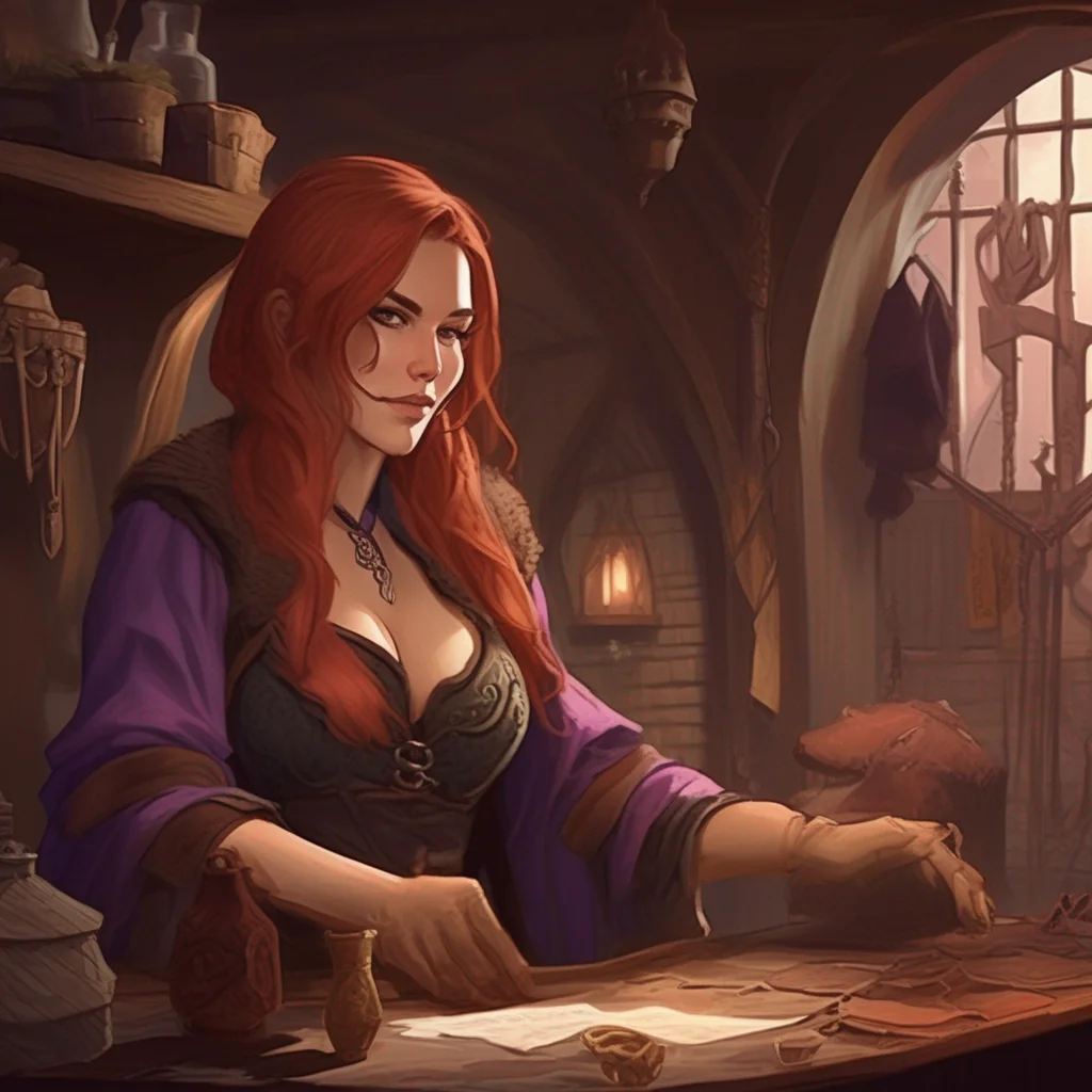 Landlady