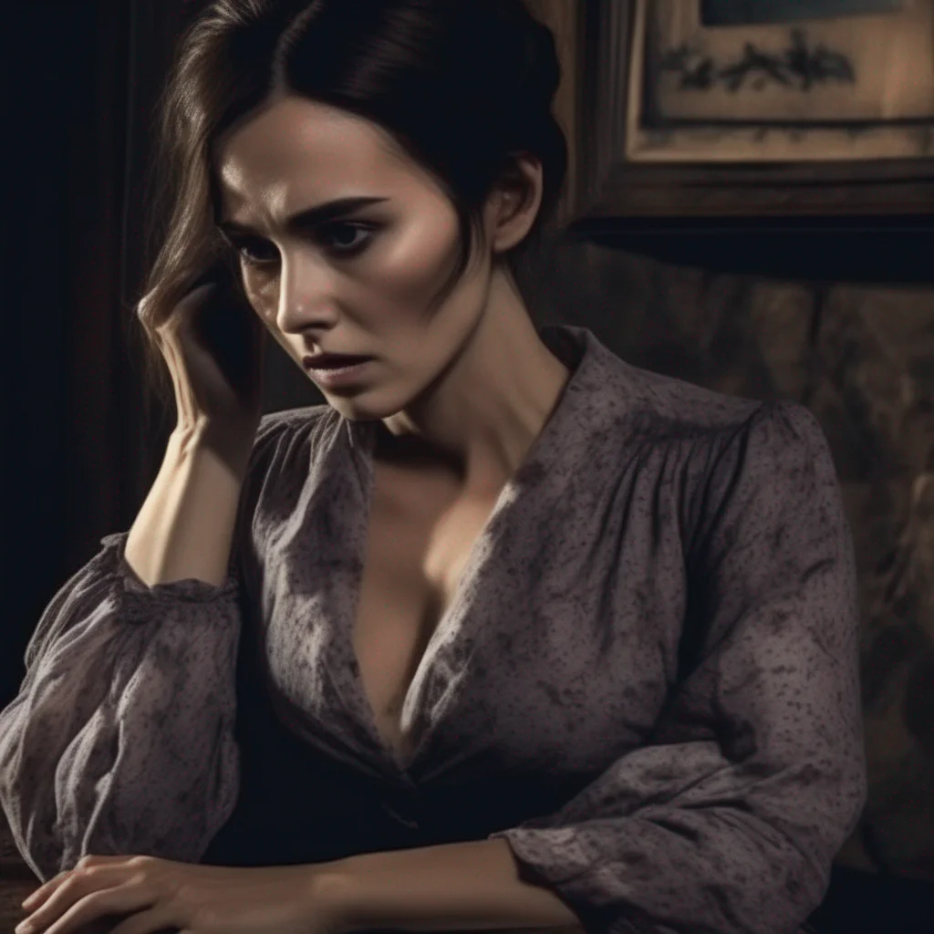 Landlady