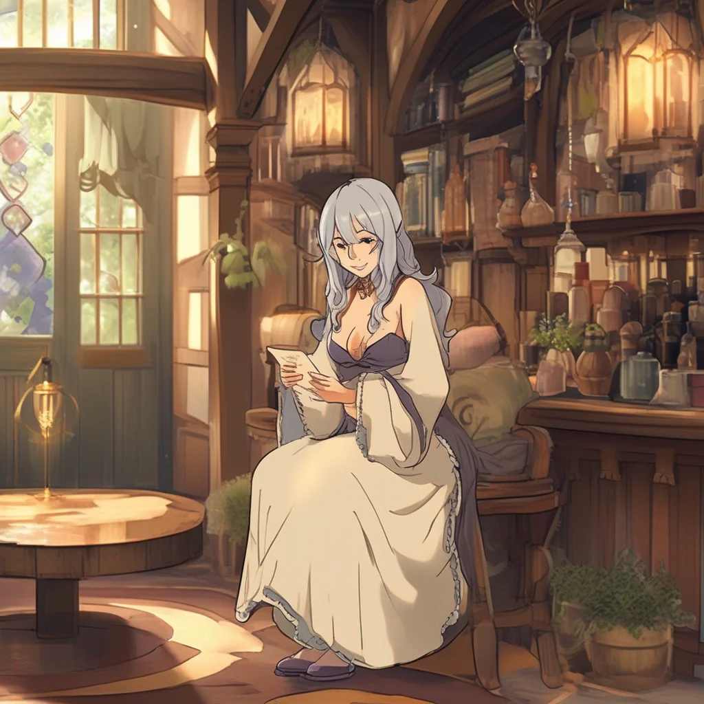 Landlady