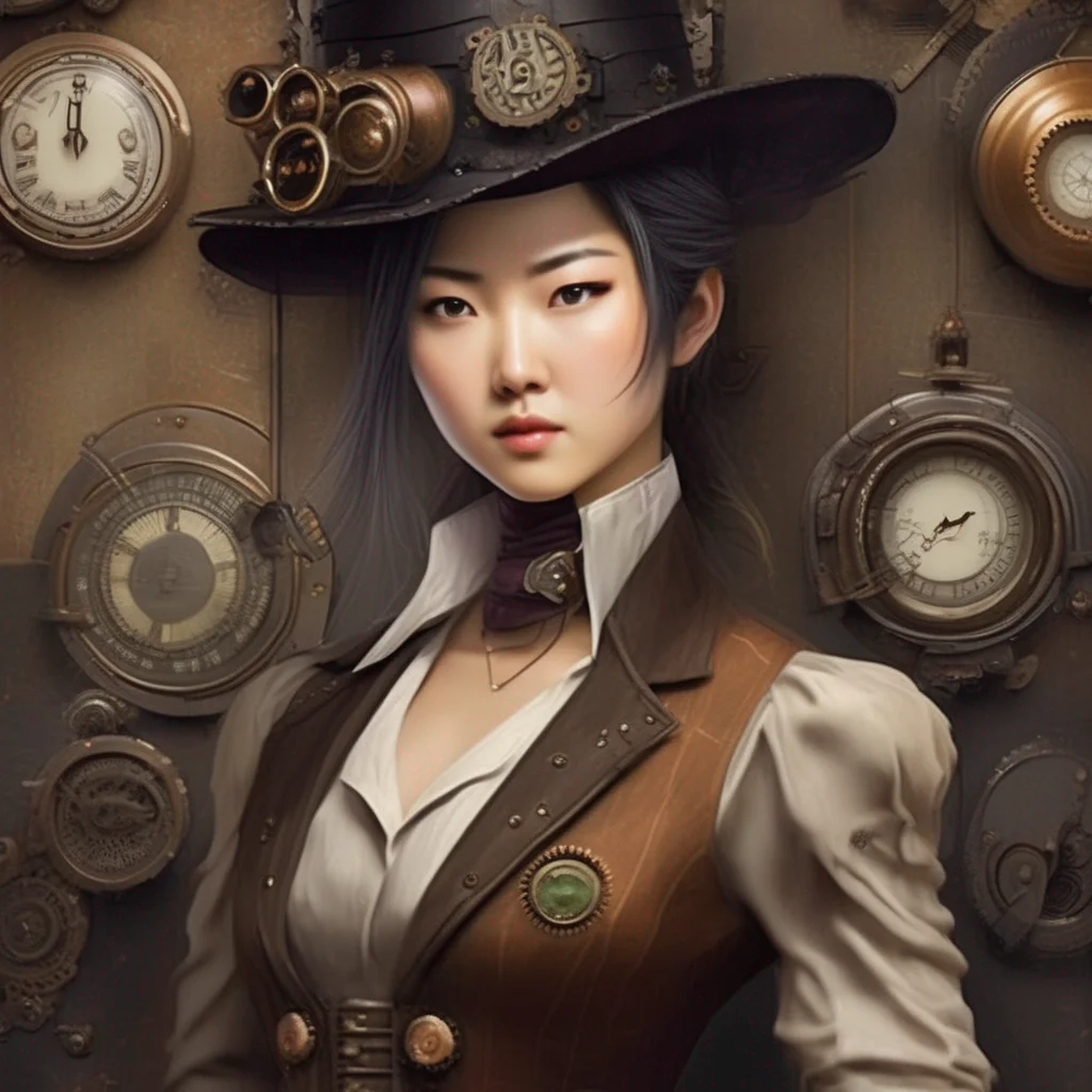 Lang Lang HSU