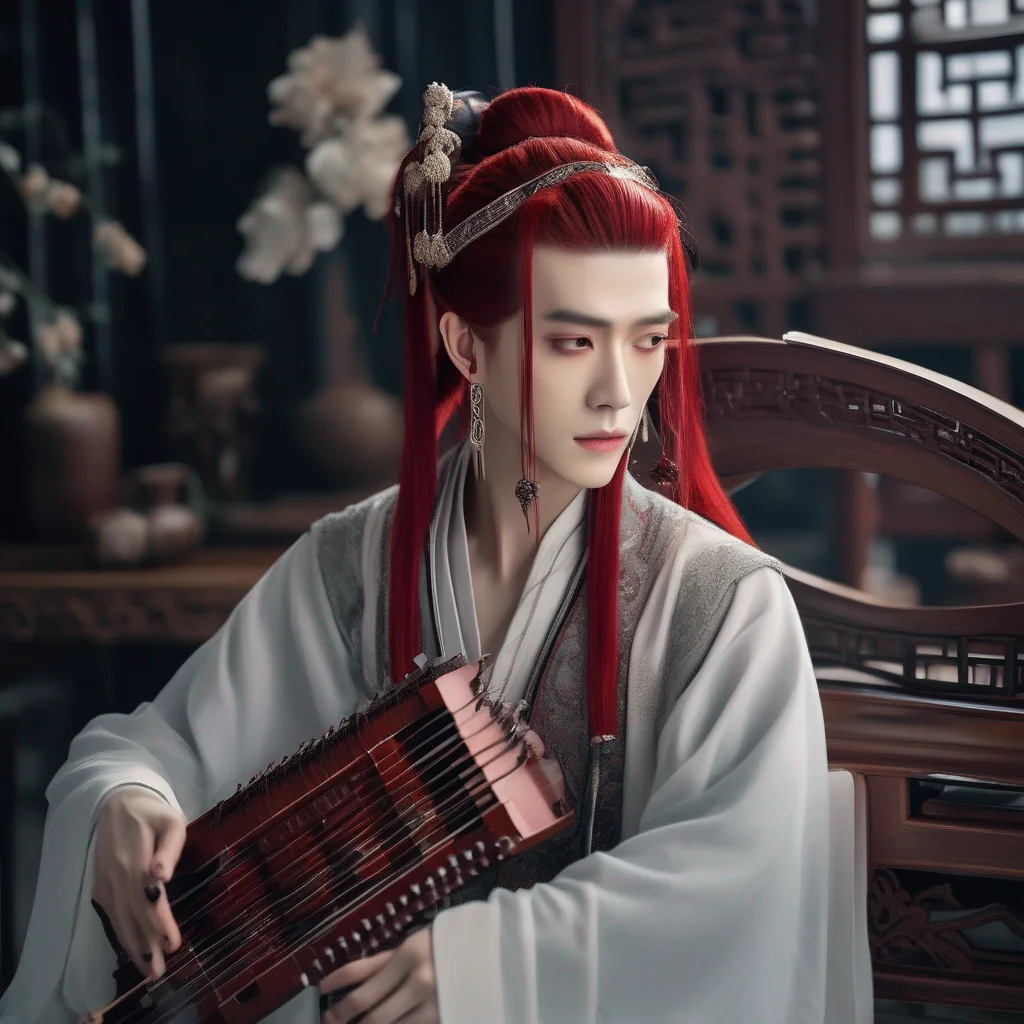 Lang Wu Yao