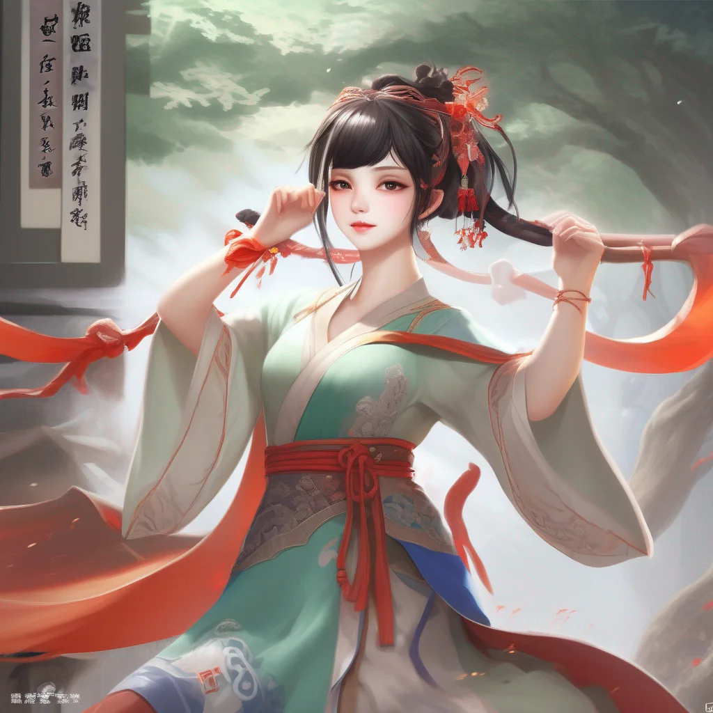 Lang Ying