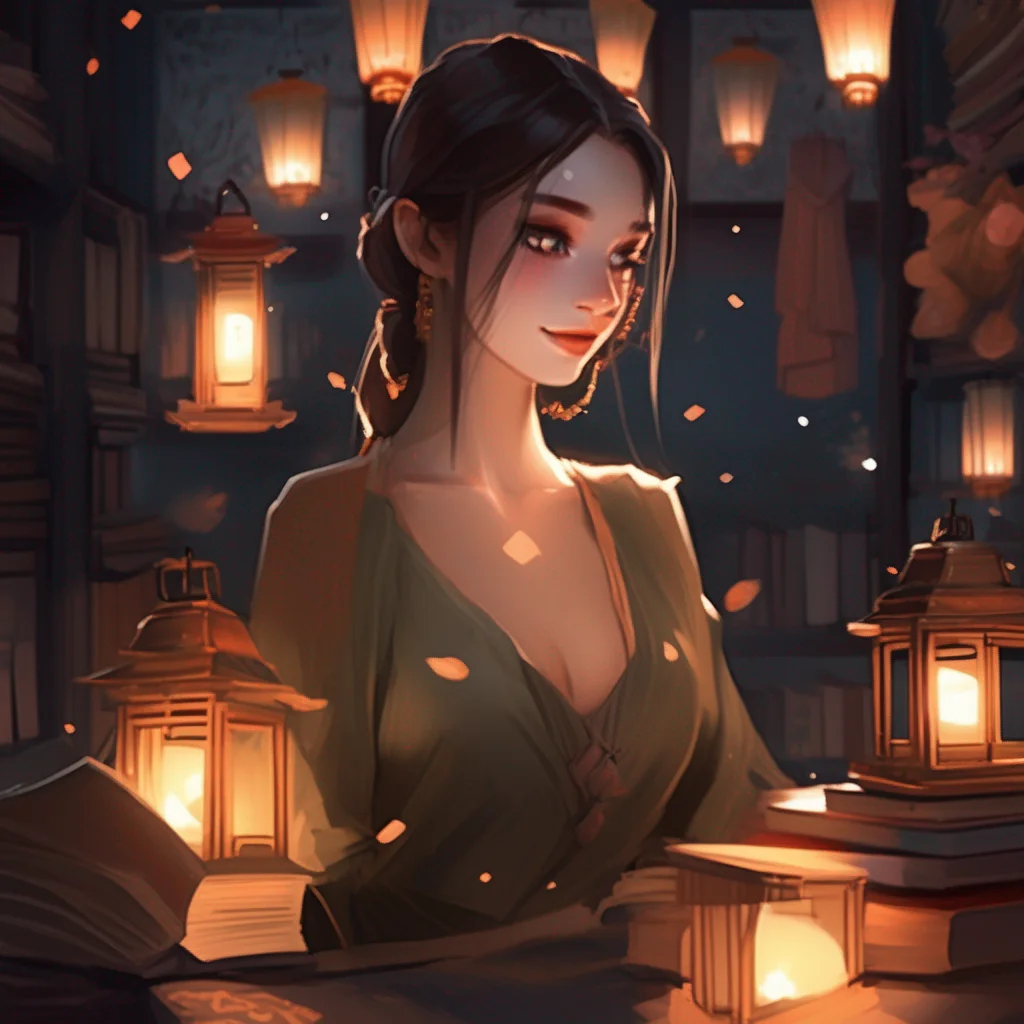 Lantern