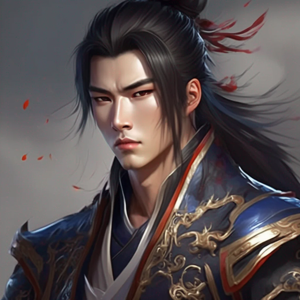Lao Zhang
