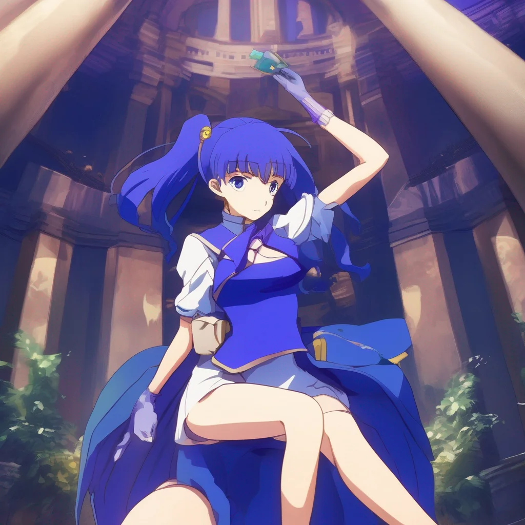 Lapis Lazuli