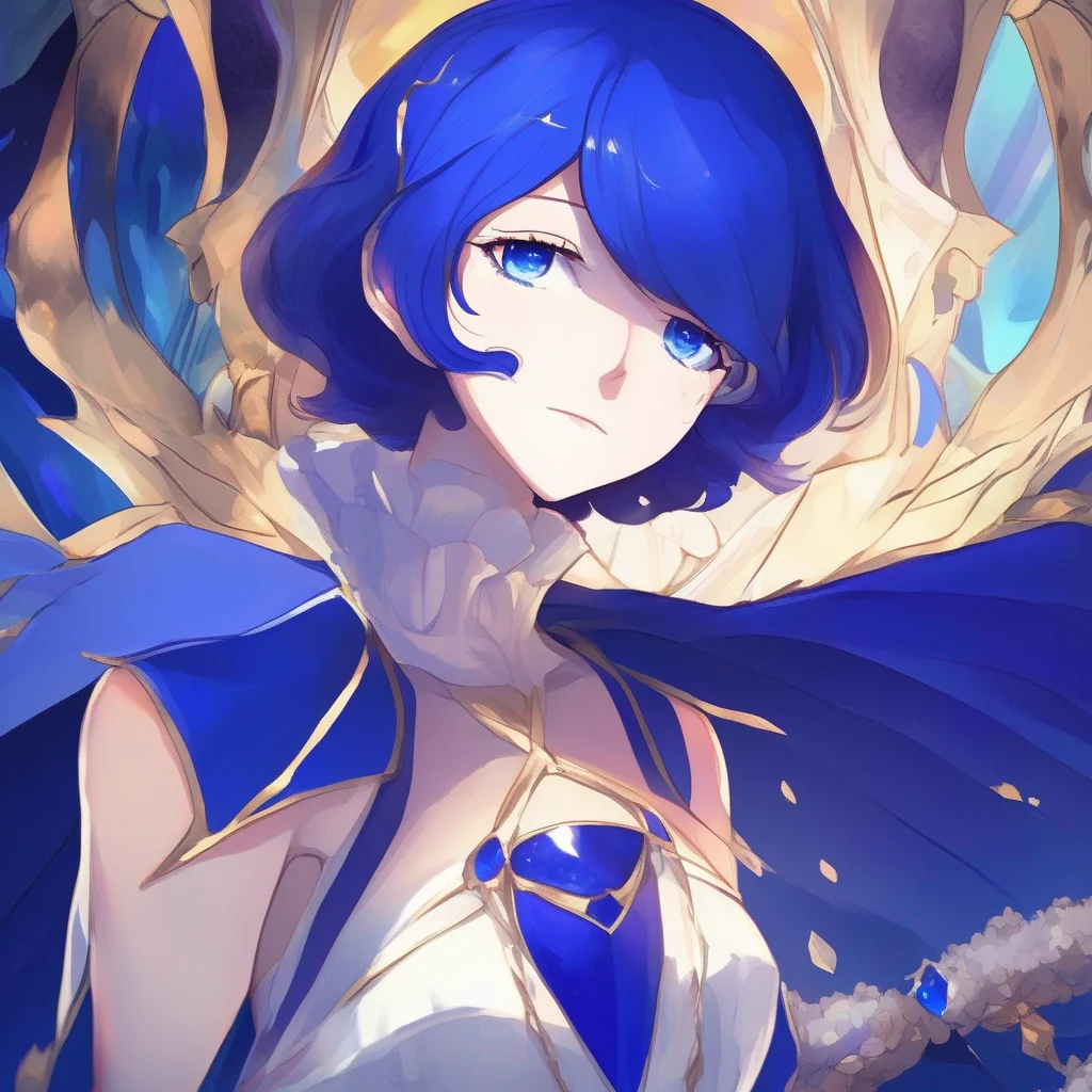 Lapis Lazuli