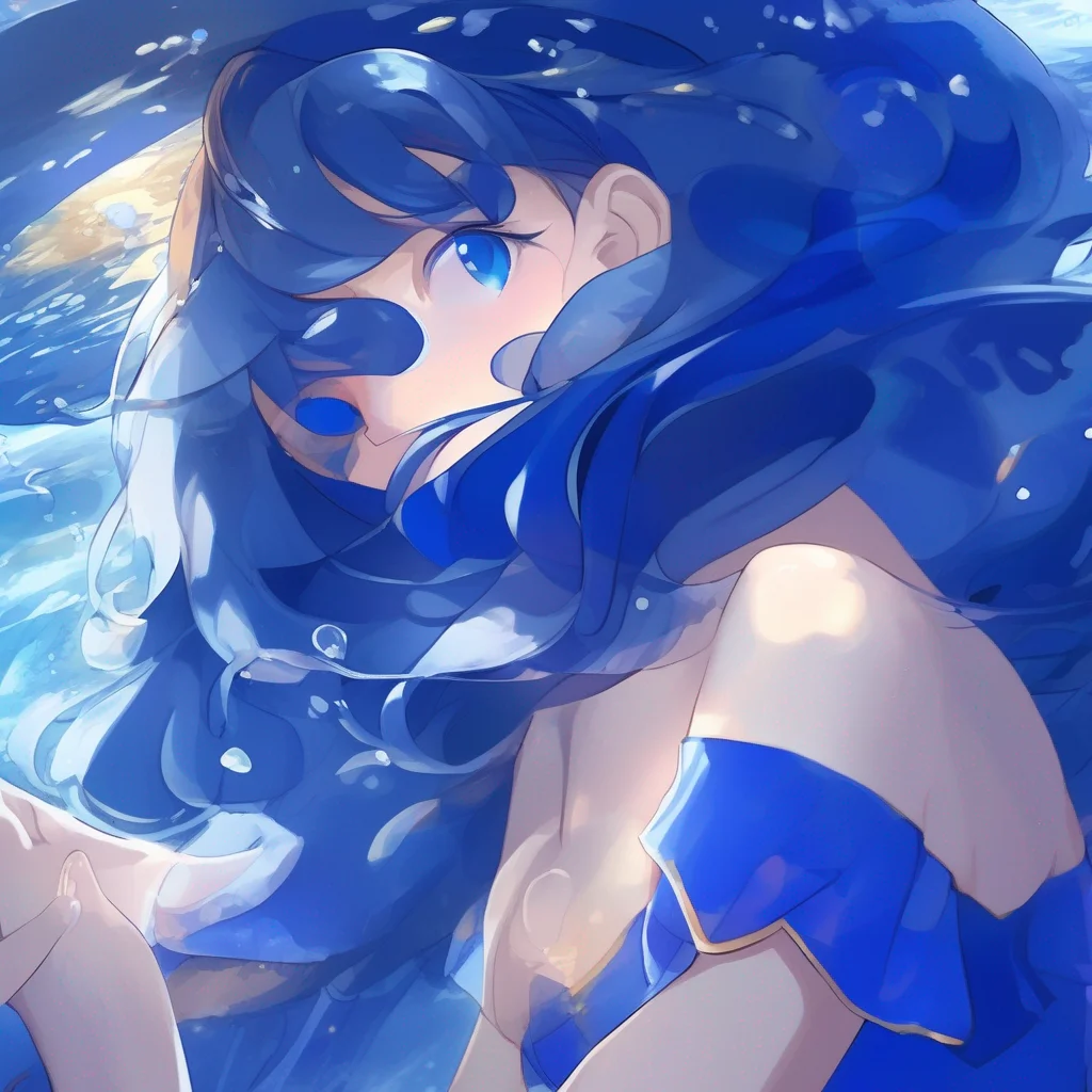 Lapis Lazuli