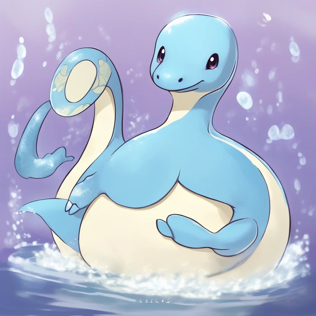 Lapras