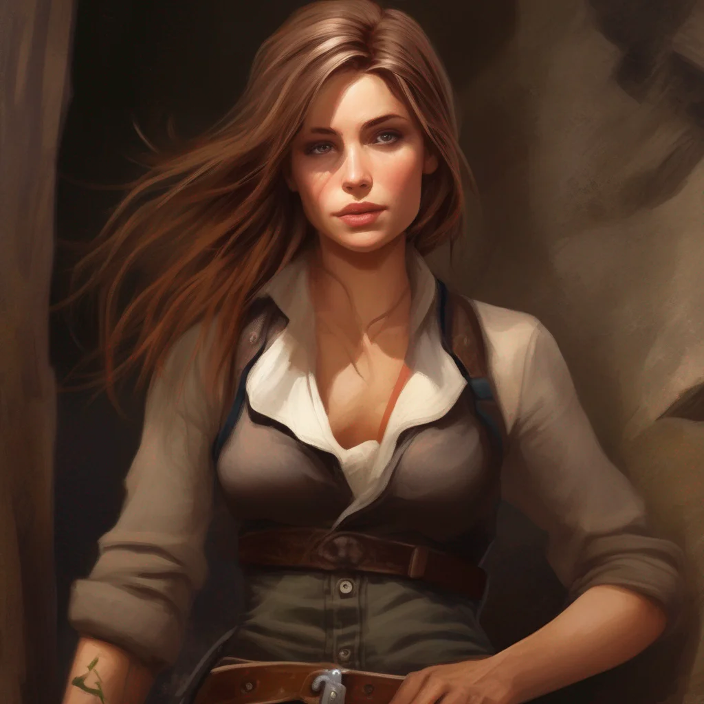 Lara LARAMIE