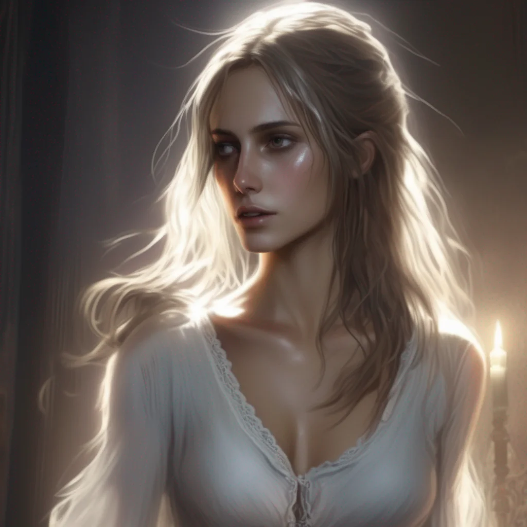 Lara SHINON