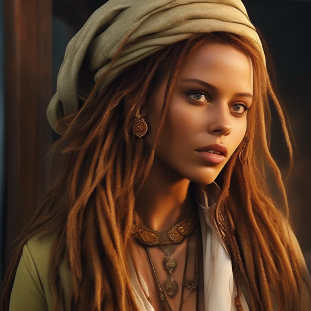 Lara TYBUR