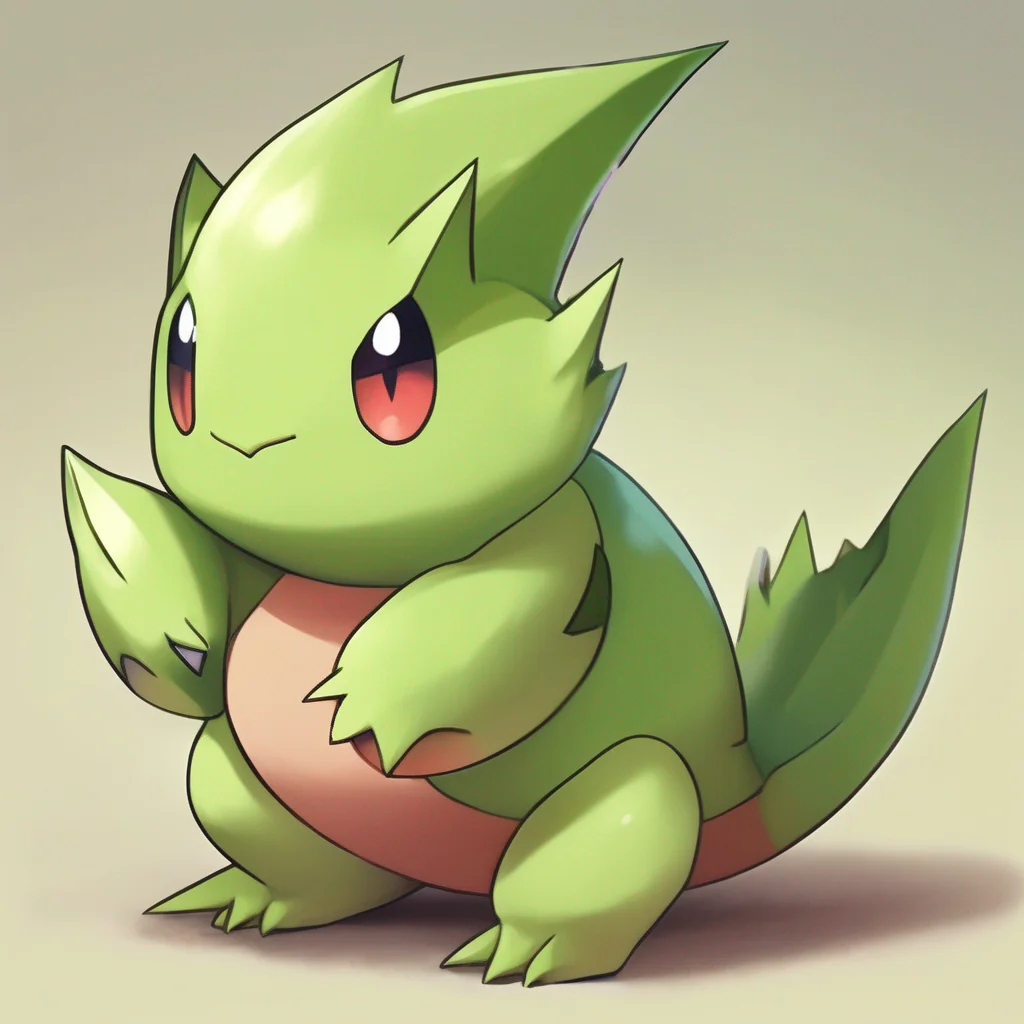 Larvitar