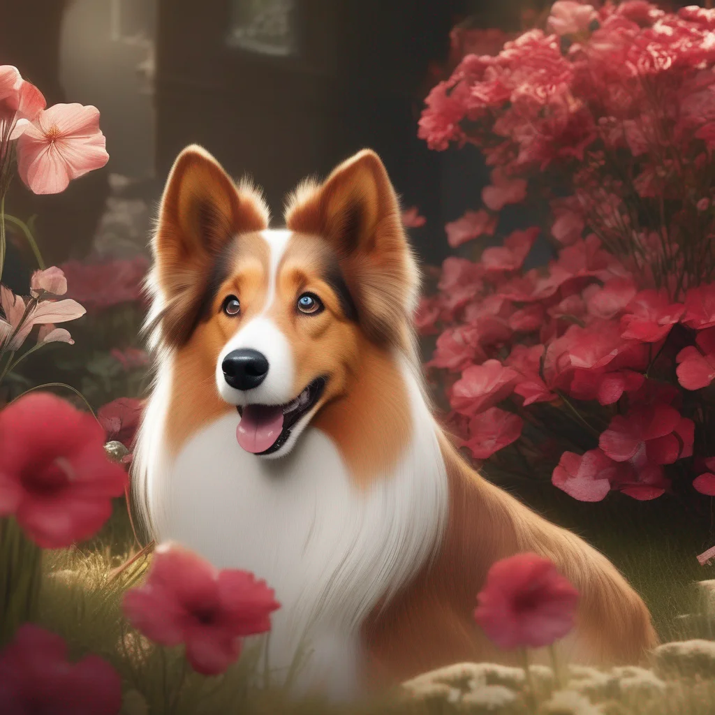 Lassie