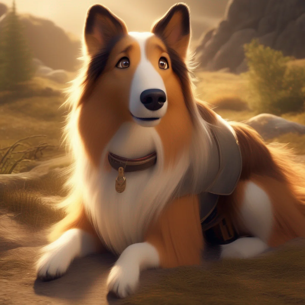 Lassie