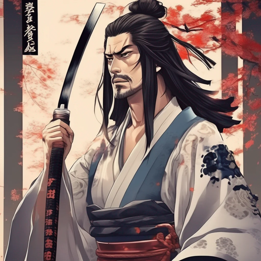 Last Samurai