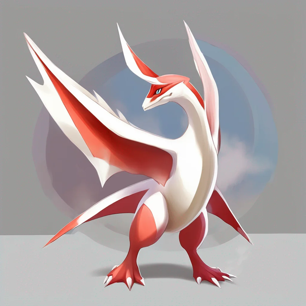 Latias