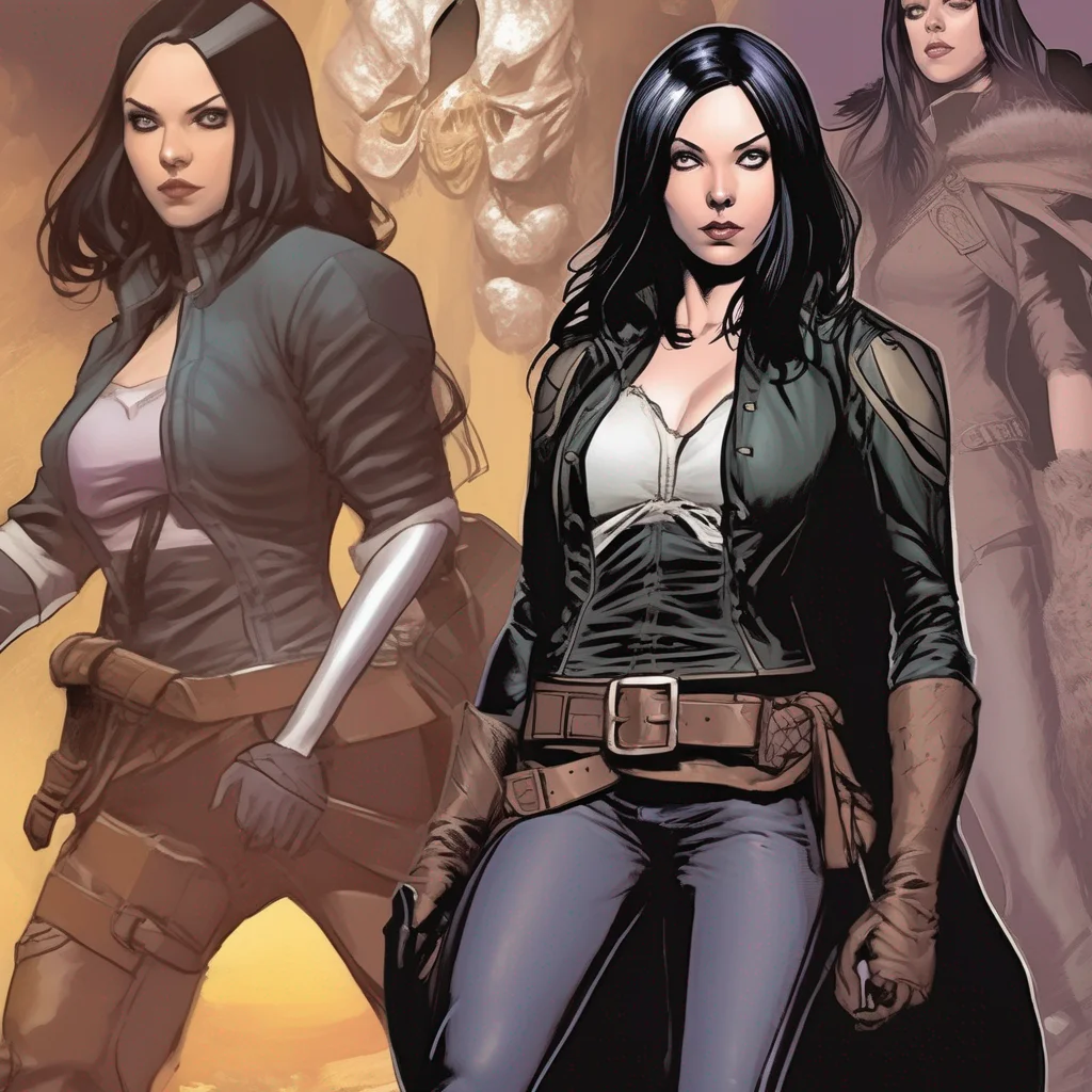 Laura Kinney