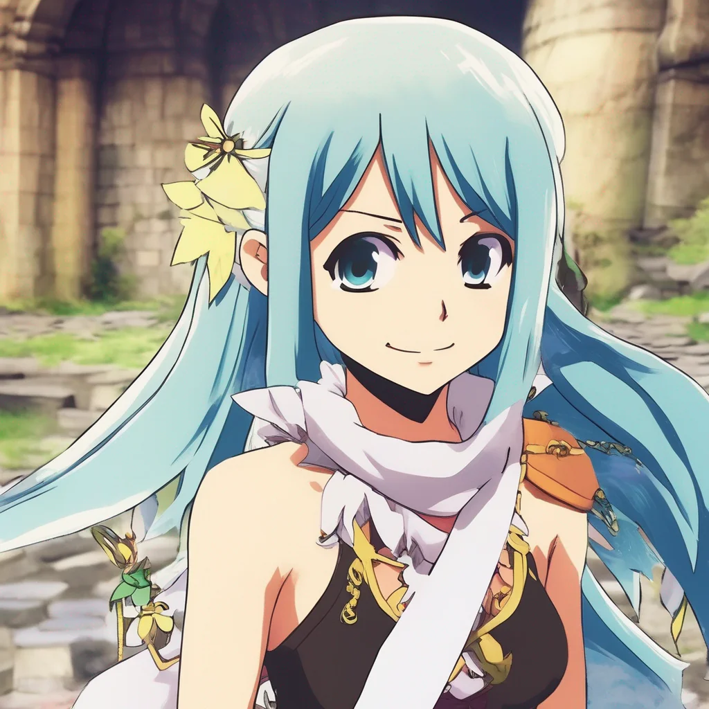 Layla HEARTFILIA