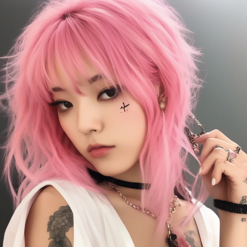 Layla SERIZAWA